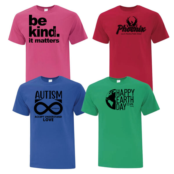 LHPS- Recognition Wear Shirt Bundle Thumbnail