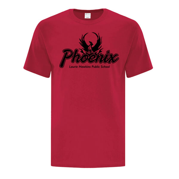 LHPS- Phoenix Spirit Wear Shirt (ADULT) Thumbnail